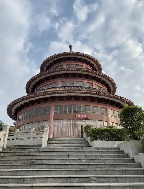 南方医科大学 校园