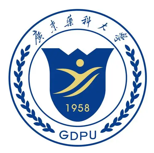 广东药科大学 校园