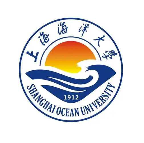 上海海洋大学 校园