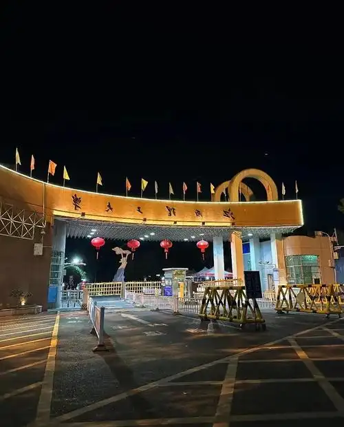 江西理工大学 校园