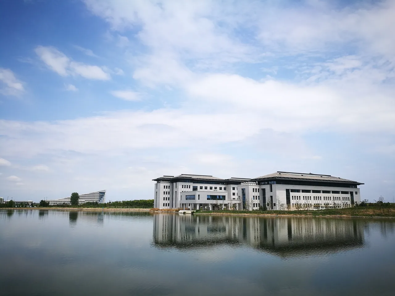 西北工业大学 校园