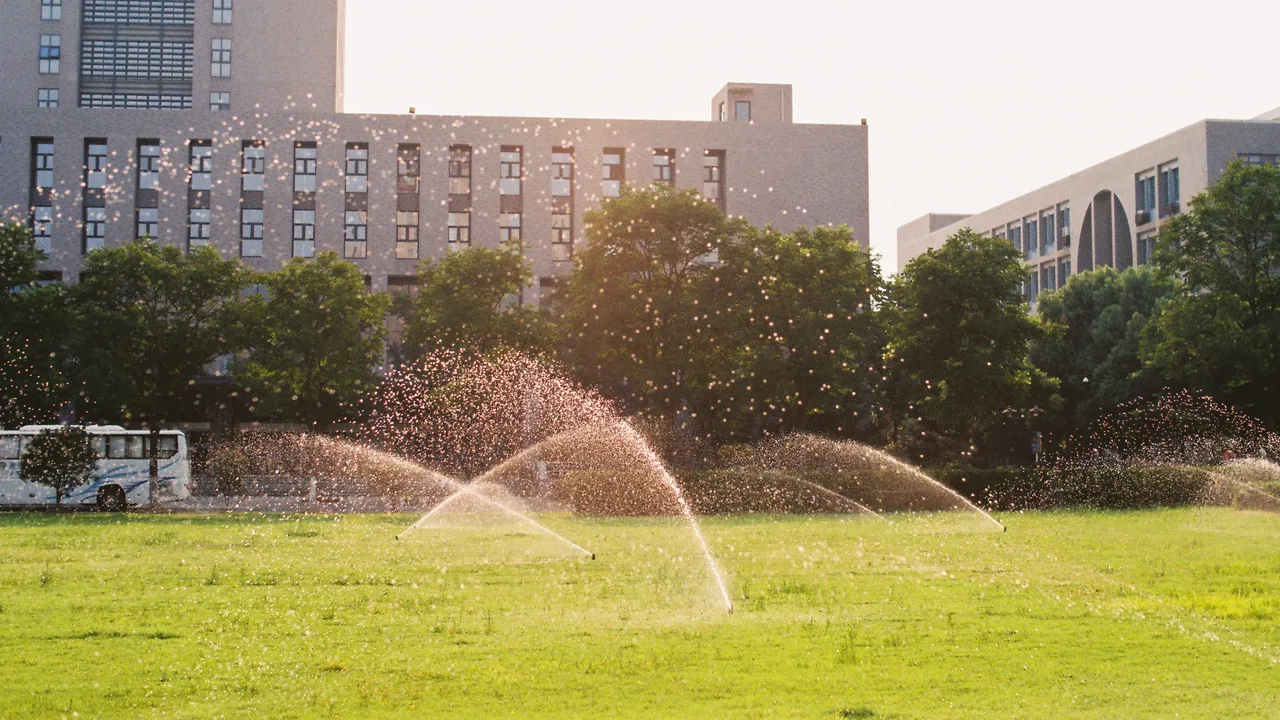 河海大学