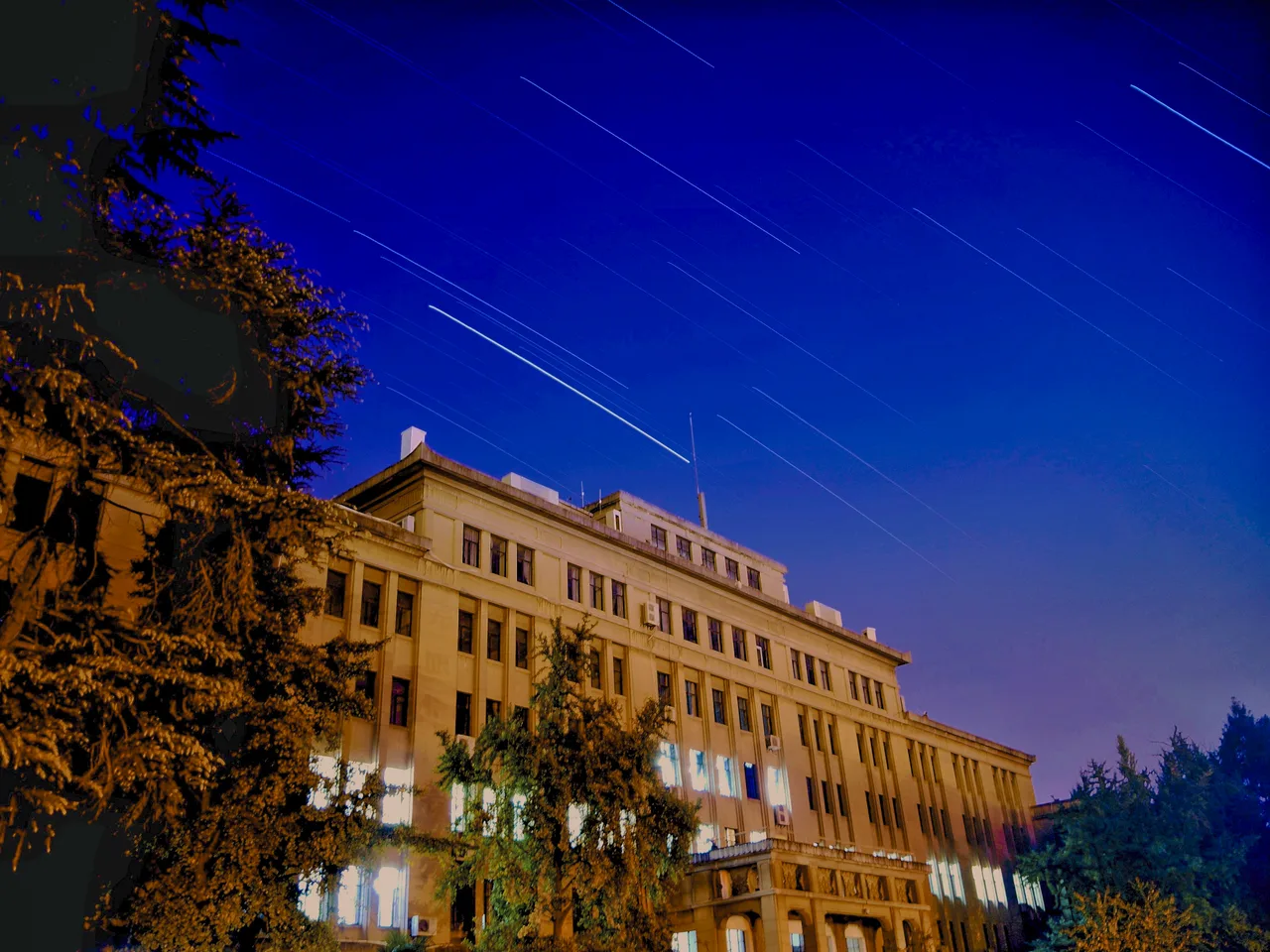 武汉理工大学 校园