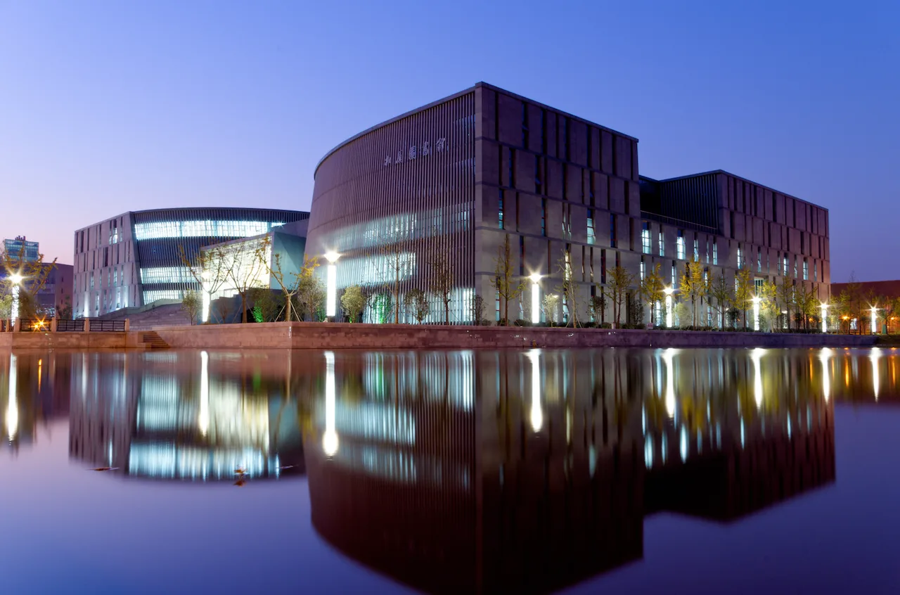 南京大学 校园