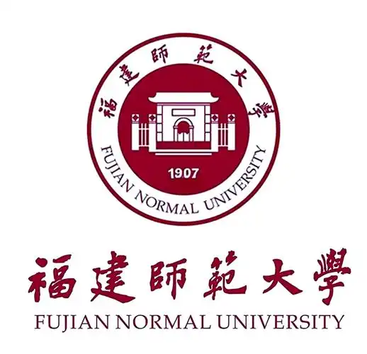 福建师范大学 校园