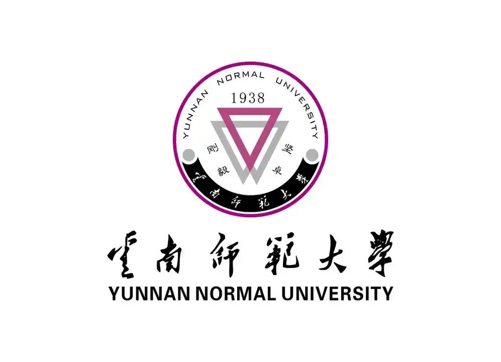 云南师范大学 校园