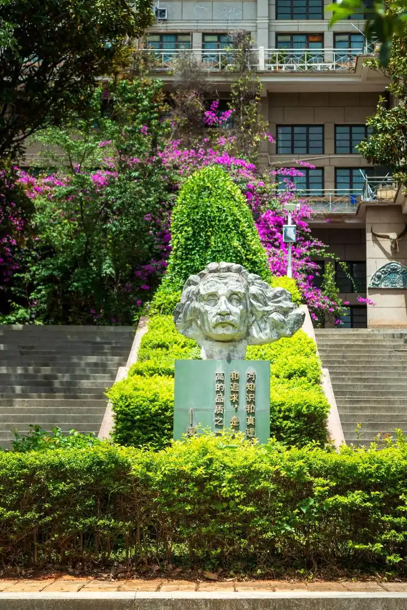 玉溪师范学院