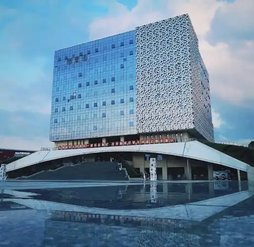 遵义医科大学 校园