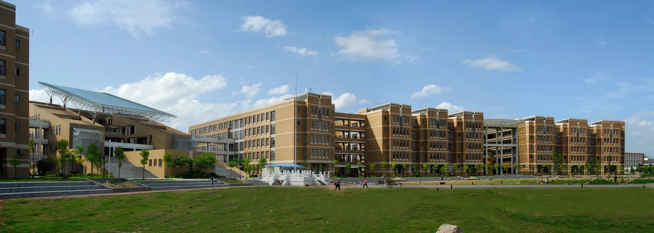 福州大学