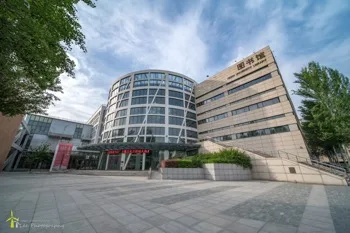 西安电子科技大学 校园