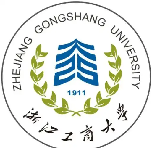 浙江工商大学 校园