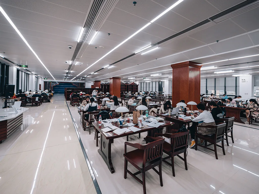 广西大学