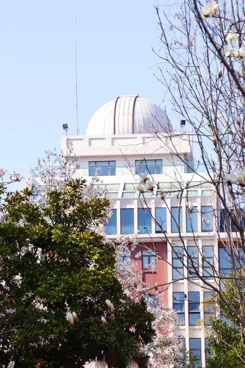 湖南师范大学