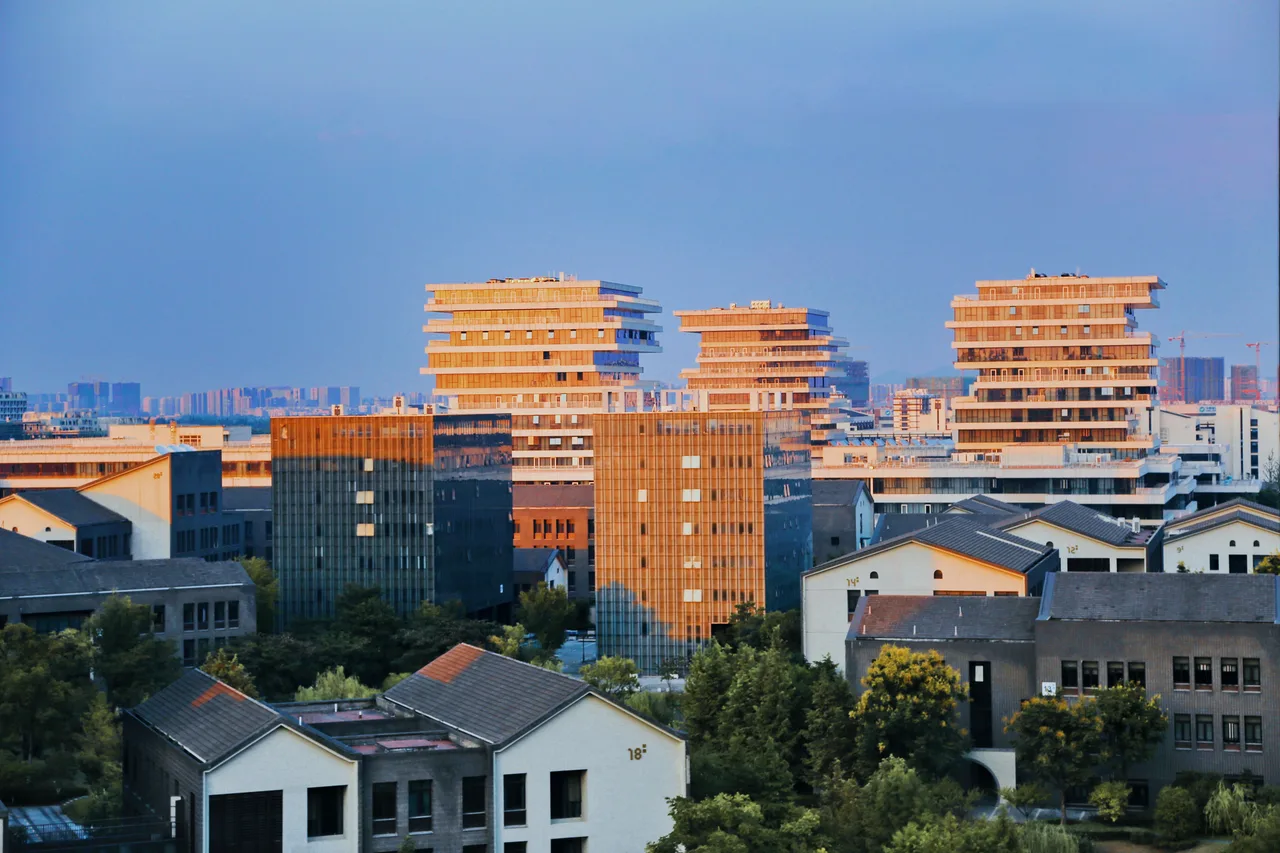 杭州师范大学