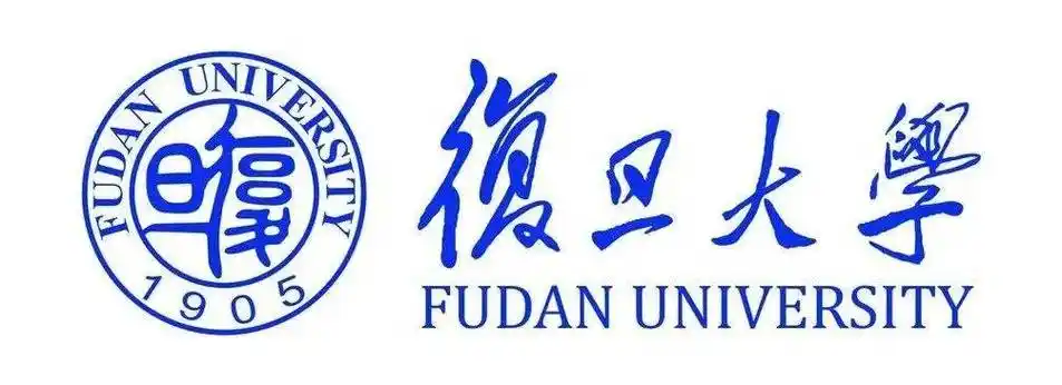 复旦大学 校园