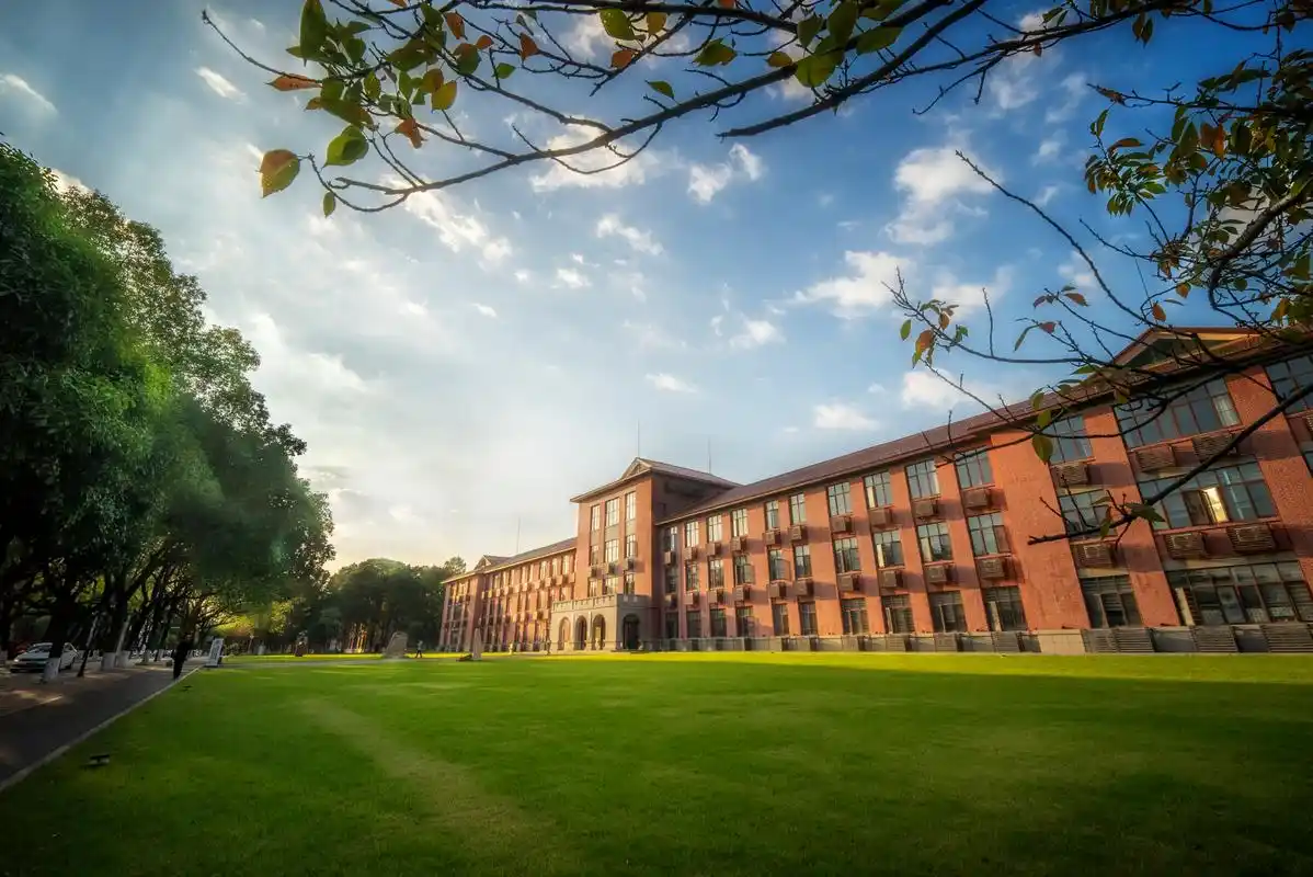 湖南农业大学