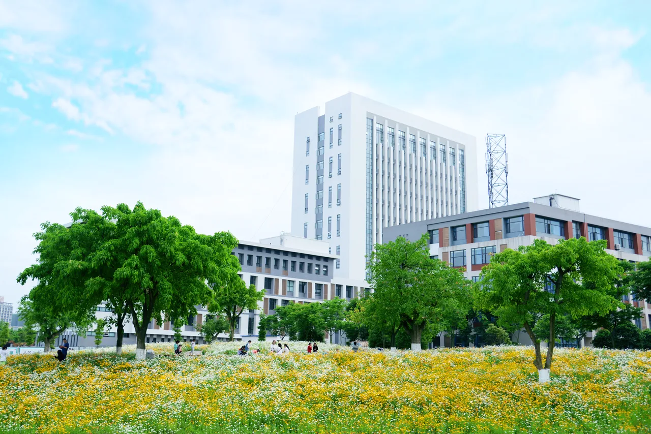 西南石油大学
