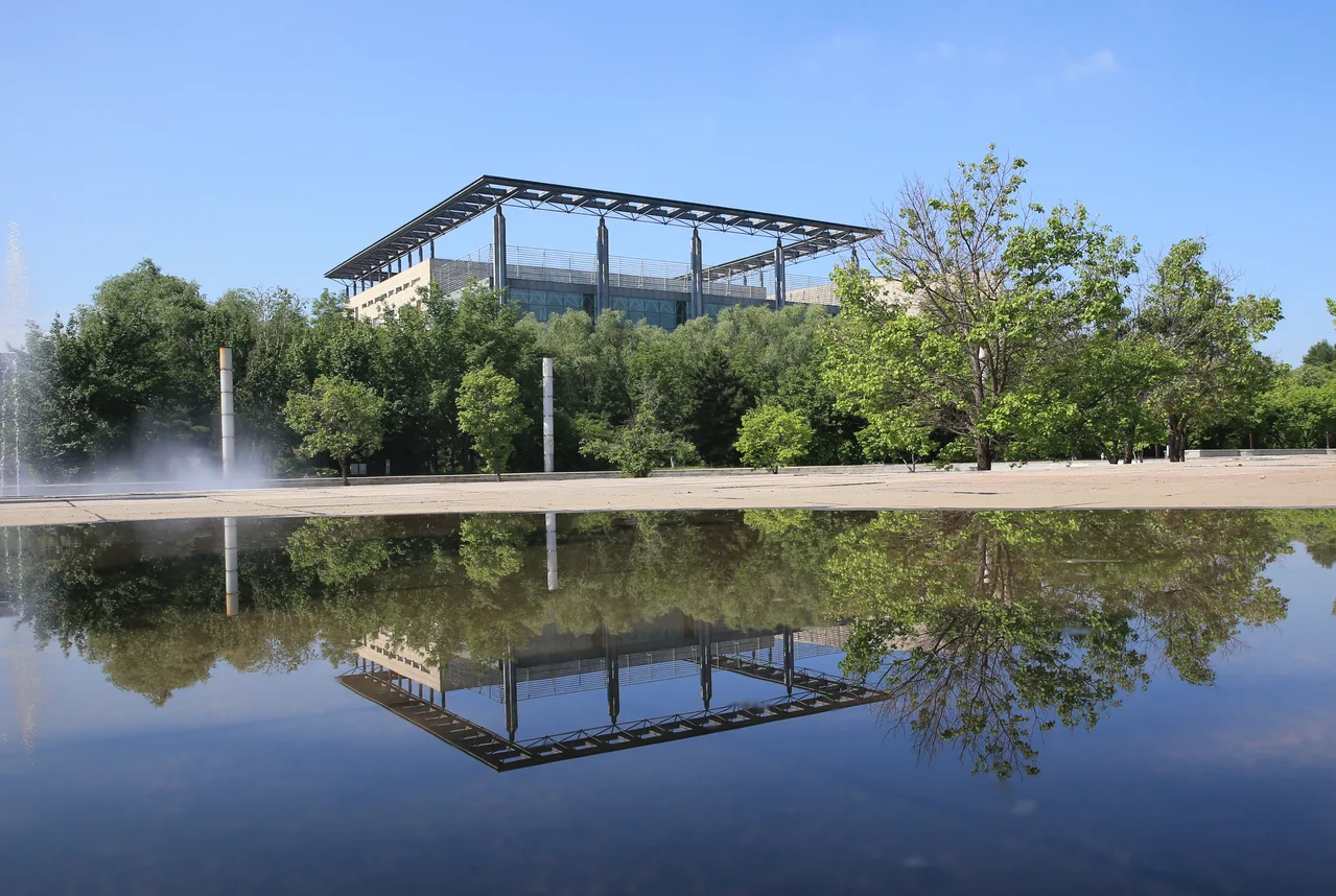 吉林大学 校园