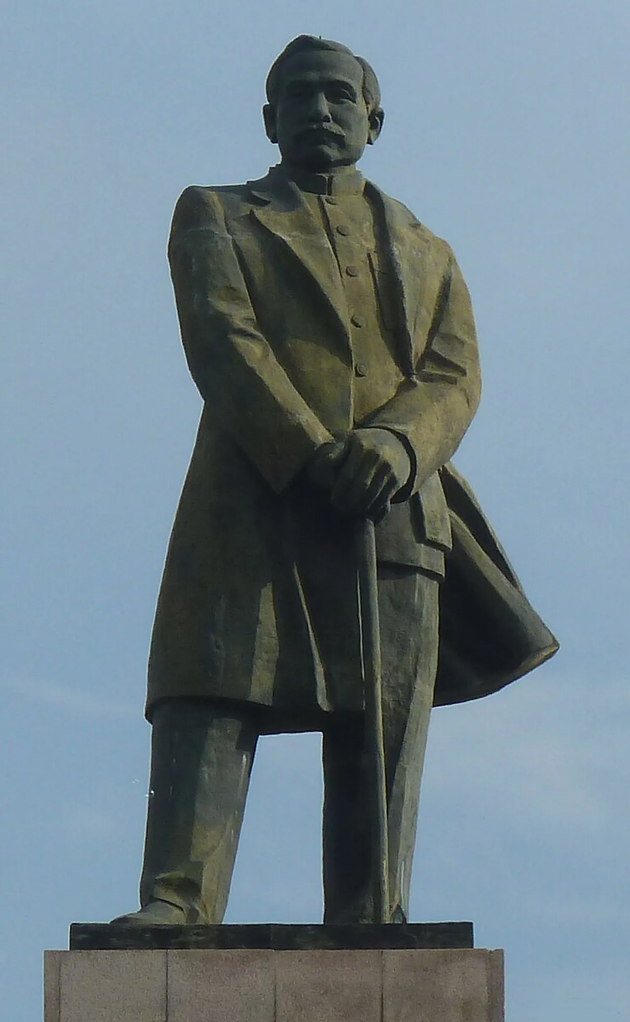 中山市