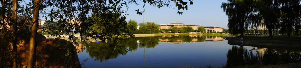 沈阳理工大学 校园