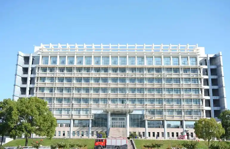 安徽财经大学 校园