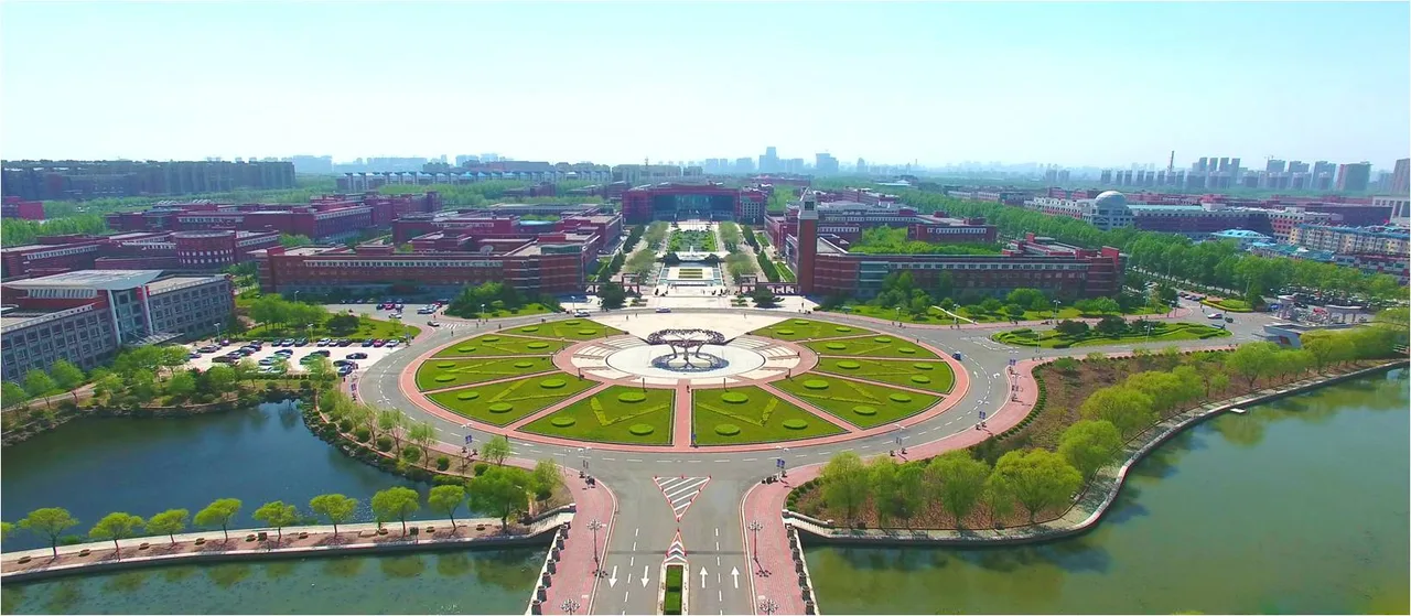 东北师范大学 校园