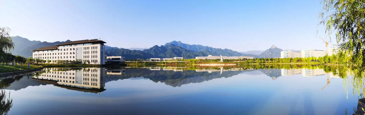 西北工业大学 校园