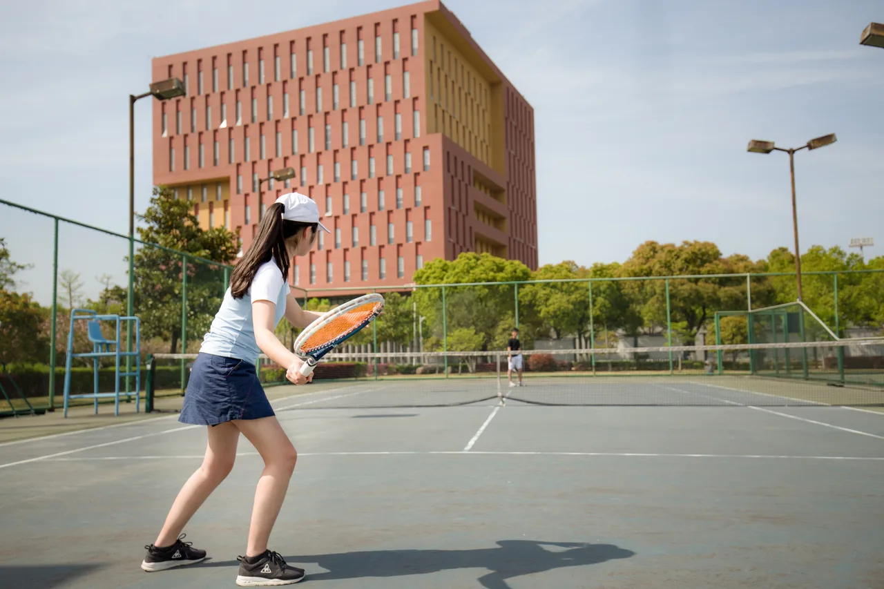 浙大宁波理工学院