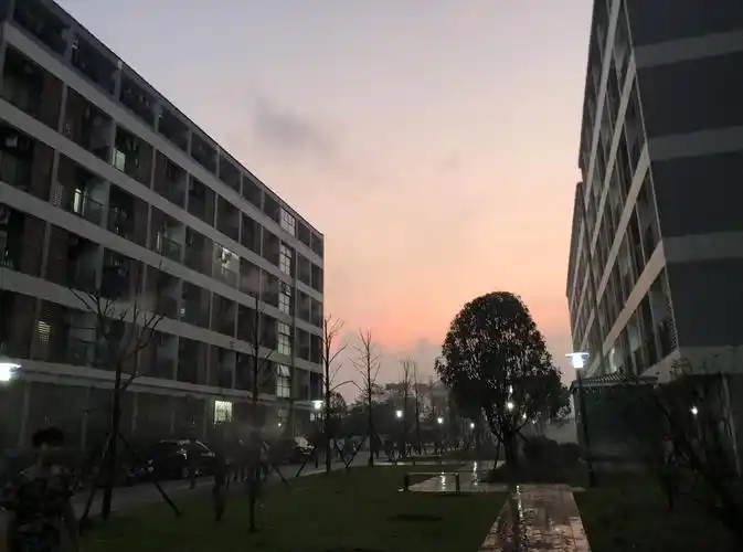 南华大学 校园