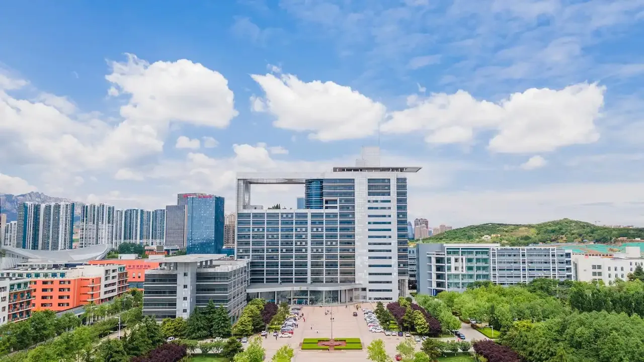 石河子大学
