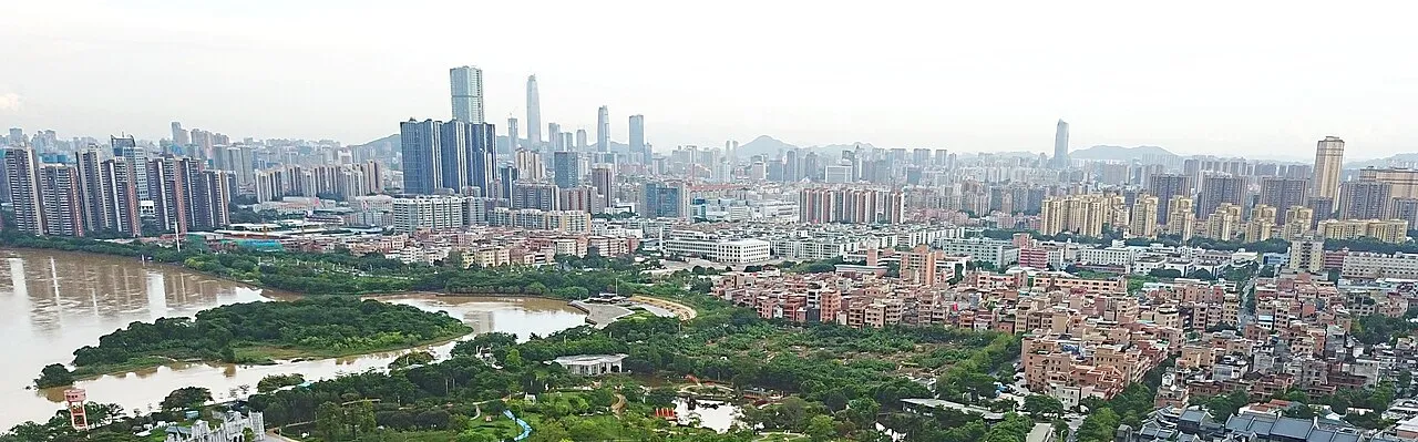 东莞市