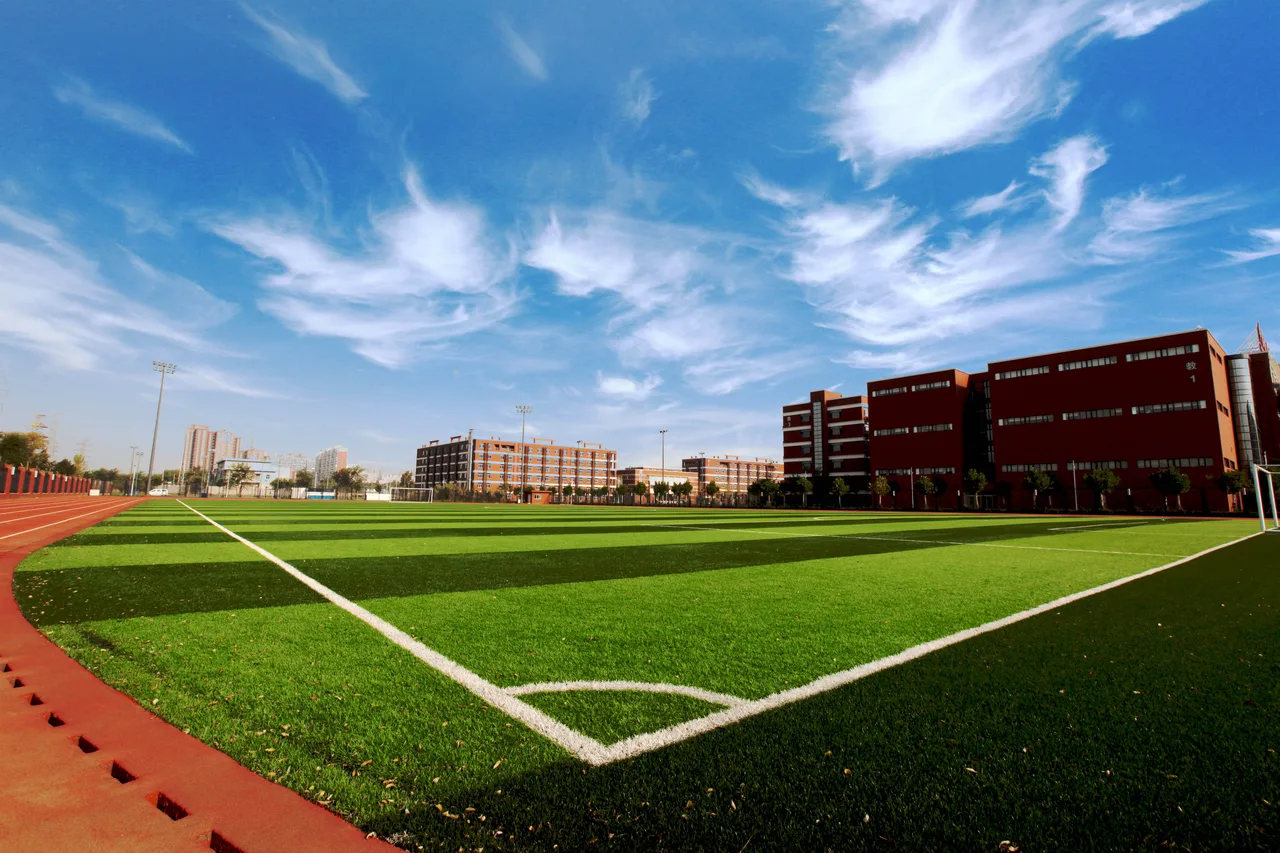 中国矿业大学（北京） 校园