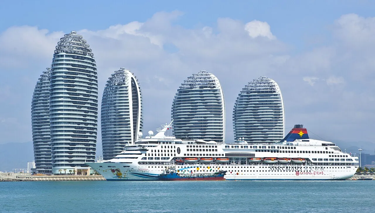 三亚市
