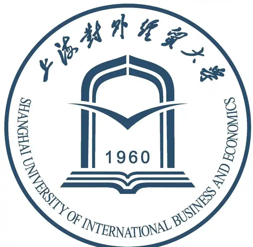 上海对外经贸大学 校园