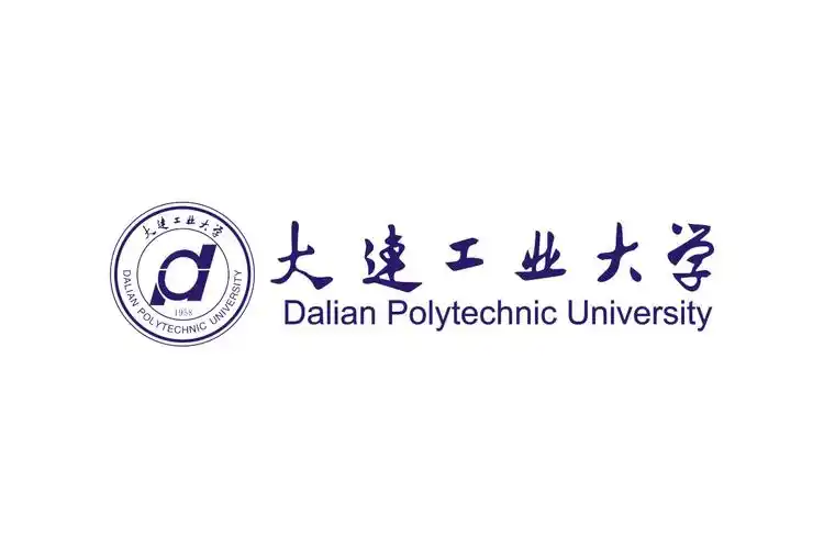 大连工业大学 校园