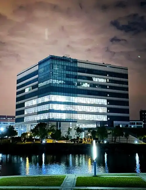 华东理工大学 校园