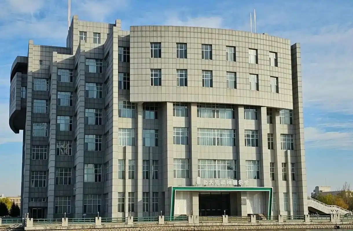 黑龙江八一农垦大学 校园