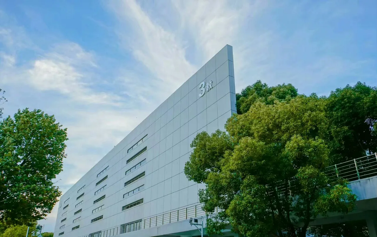 华中农业大学 校园