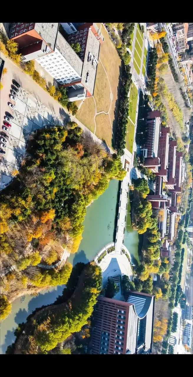 沈阳工业大学 校园