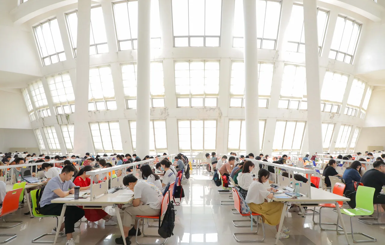 上海大学 校园