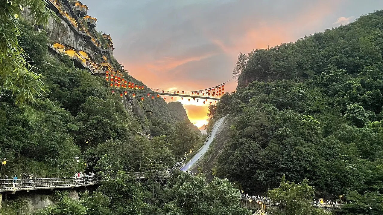 上饶市