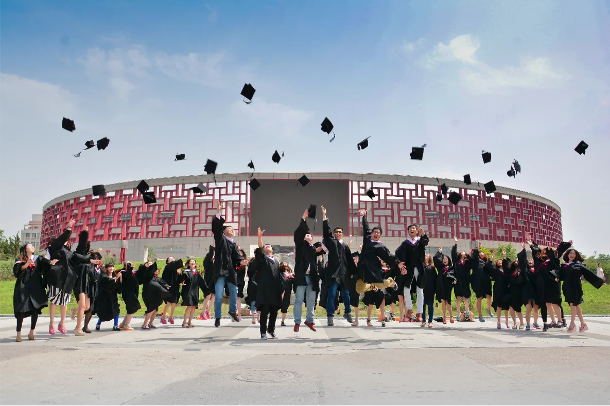 陕西师范大学 校园