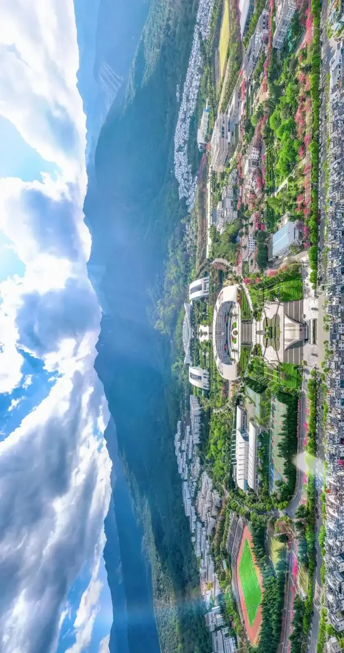 大理大学
