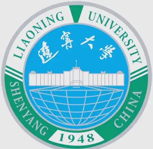 辽宁大学 校园