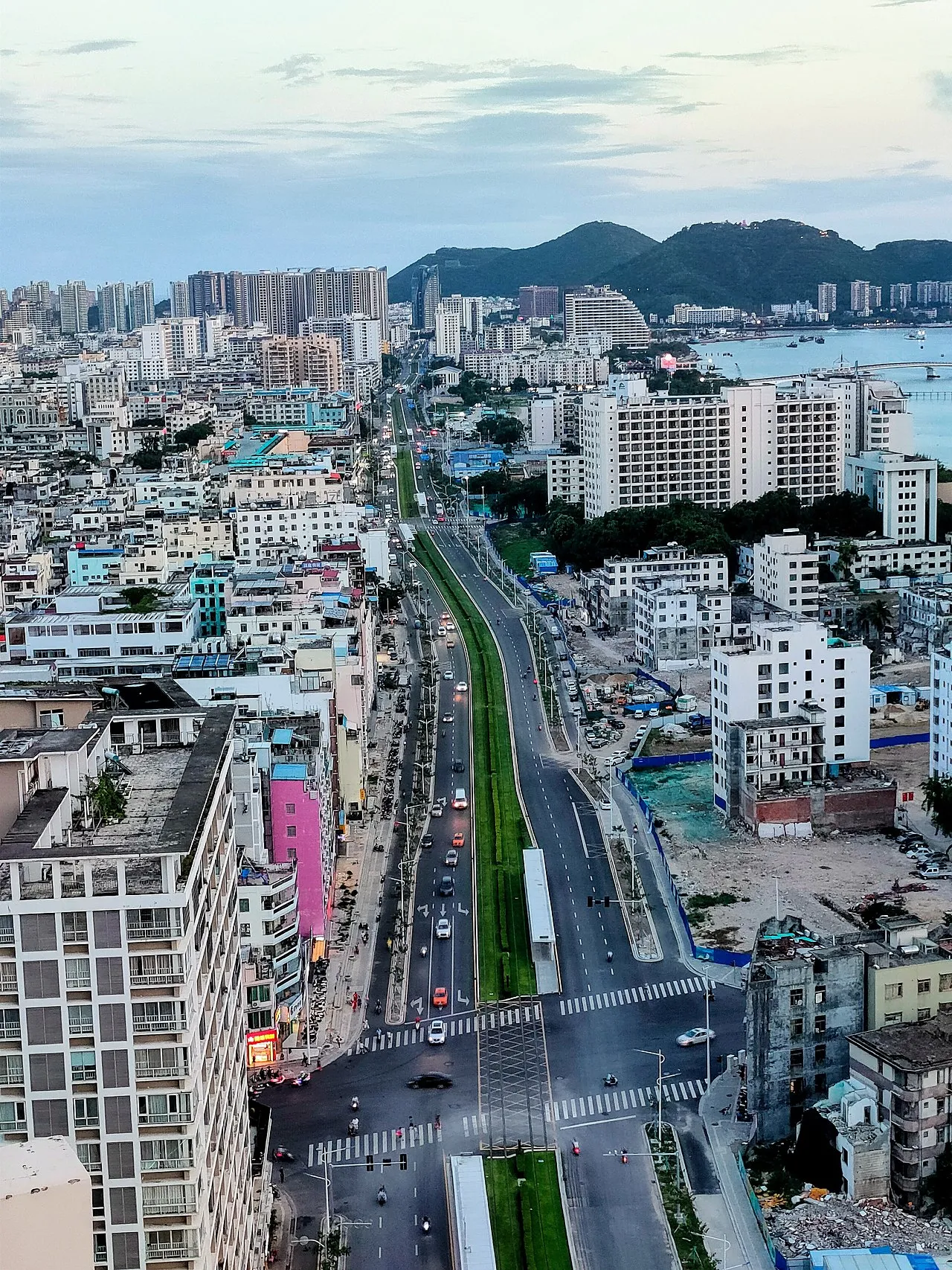 三亚市