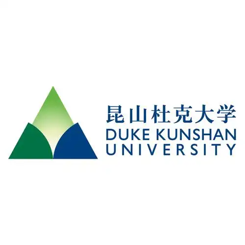 昆山杜克大学 校园