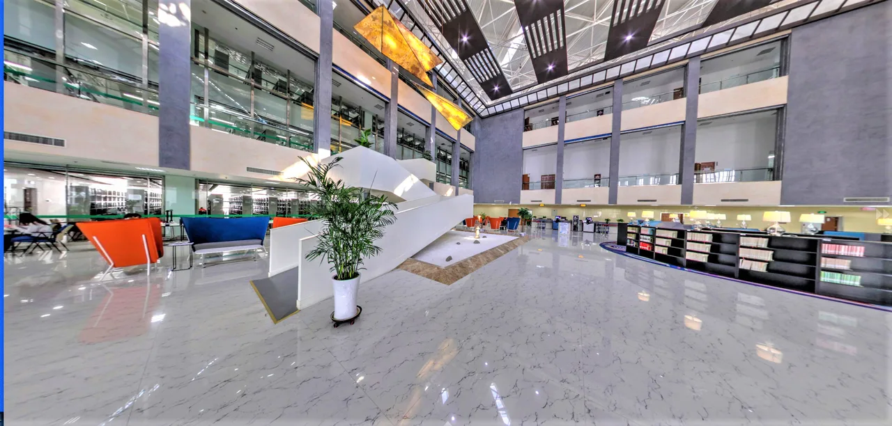 南京师范大学 校园