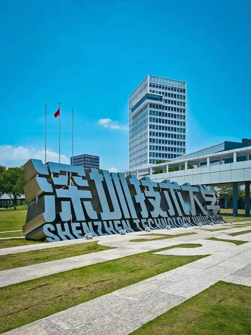 深圳技术大学