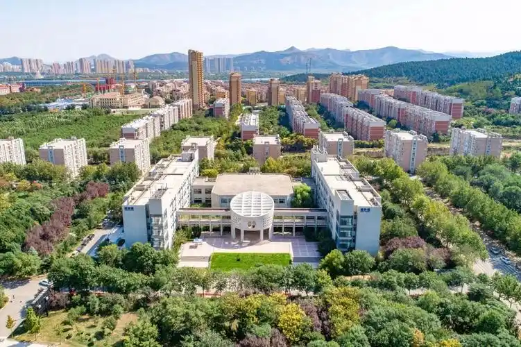 山东管理学院