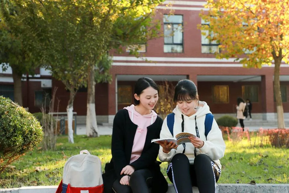 兰州交通大学 校园